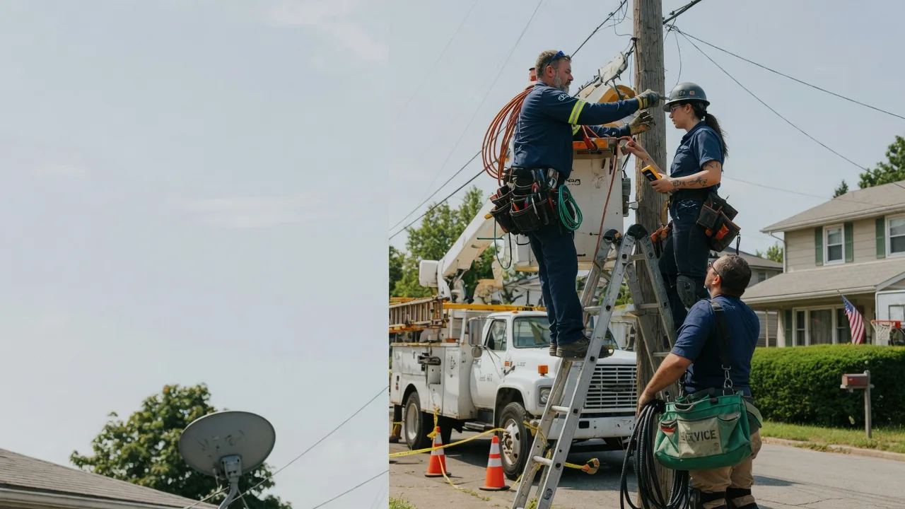 Electrical Repair in Scenic, SD near me